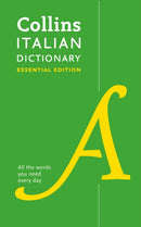 ITALIAN ESSENTIAL_ESSENTIAL PB