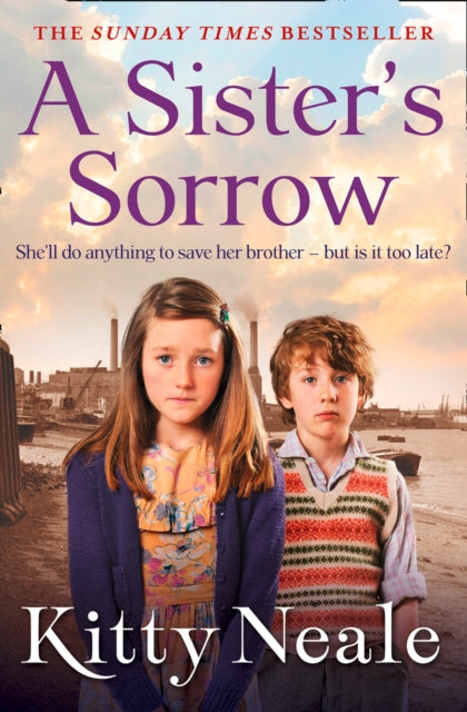 A Sister's Sorrow-9780008270889