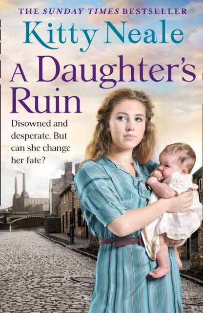 A Daughter's Ruin-9780008270940