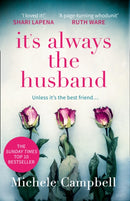 ITS ALWAYS HUSBAND PB