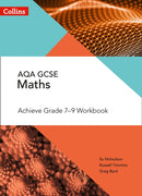AQA GCSE MATHS 7-9 WB