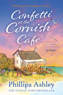 Confetti at the Cornish Cafe-9780008271435