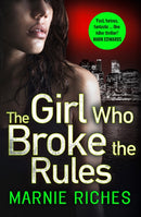 The Girl Who Broke the Rules-9780008271459