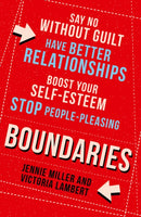 BOUNDARIES PB