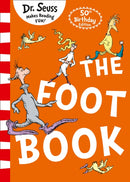 The Foot Book-9780008271916