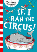 IF I RAN CIRCUS PB