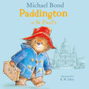 PADDINGTON AT ST PAULS PB