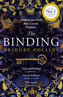 BINDING PB