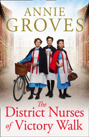 The District Nurses of Victory Walk-9780008272210
