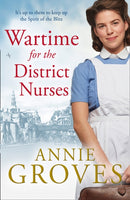 Wartime for the District Nurses-9780008272241