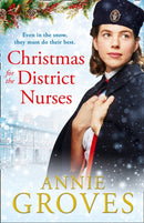 Christmas for the District Nurses-9780008272272
