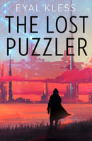 The Lost Puzzler-9780008272302