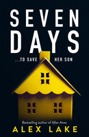 Seven Days-9780008272364