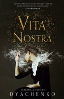 VITA NOSTRA PB