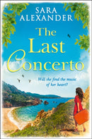 The Last Concerto-9780008273712