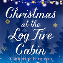 Christmas at the Log Fire Cabin-9780008274597
