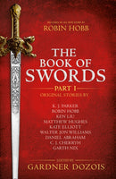 The Book of Swords: Part 1-9780008274696