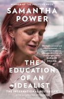 EDUCATION OF IDEALIST PB