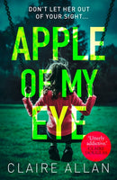 Apple of My Eye-9780008275082