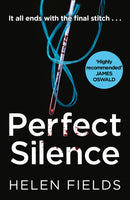 PERFECT SILENCE_PB