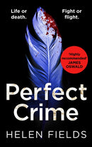 Perfect Crime-9780008275204