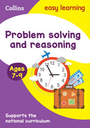 EASY LEARN PROBLEM 7-9