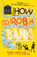 HOW TO ROB BANK PB
