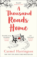 A Thousand Roads Home-9780008276614