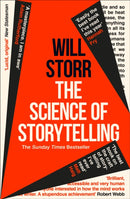 SCIENCE OF STORYTELLING PB