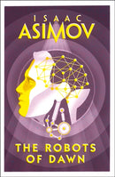 ROBOTS OF DAWN PB