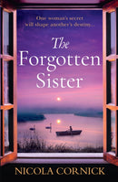 The Forgotten Sister-9780008278496