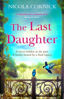 LAST DAUGHTER PB