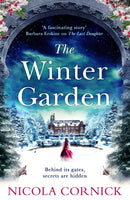 WINTER GARDEN PB