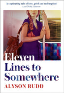 Eleven Lines to Somewhere-9780008278588