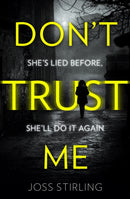 DONT TRUST ME PB