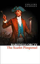 XSCARLET PIMPERNEL_CLASSICS PB