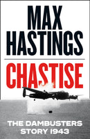 CHASTISE HB