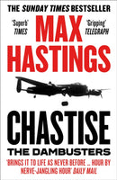 CHASTISE PB