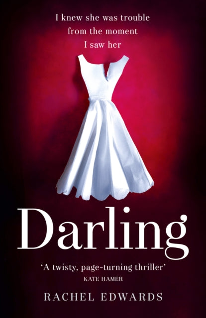 Darling-9780008281151