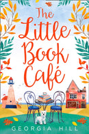 The Little Book Cafe-9780008281304