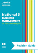 LECKIE N5 BUSINESS MANAGEMENT