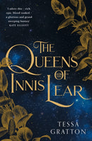 The Queens of Innis Lear-9780008281915