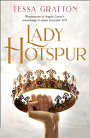 Lady Hotspur-9780008281977