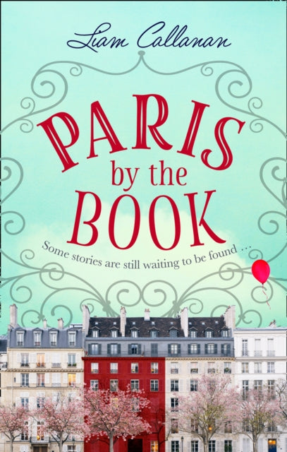Paris by the Book-9780008281984