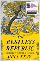 RESTLESS REPUBLIC HB