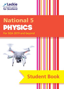 LECKIE N5 PHYSICS STUDENT BOOK