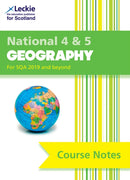 LECKIE C_NATIONAL 45 GEOGRAPHY