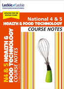 National 4/5 Health and Food Technology