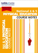National 4/5 Physical Education : Comprehensive Textbook to Learn Cfe Topics-9780008282226