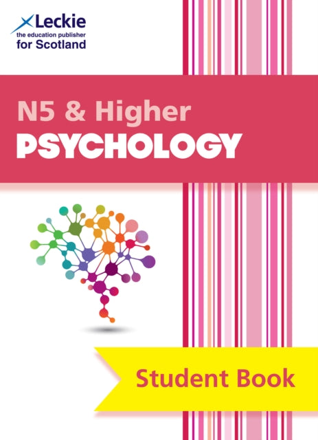 NATIONAL 5 & HIGHER_LECKIE SB